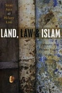 Land, Law and Islam Property and Human Rights in the Muslim World