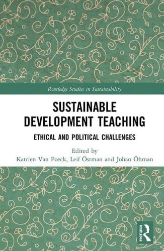 Sustainable Development Teaching
