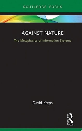 Against Nature