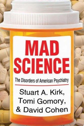 Mad Science