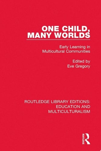 One Child, Many Worlds