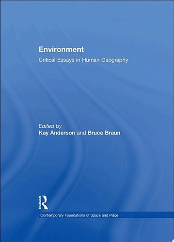 Environment