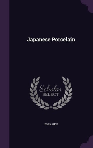 Japanese Porcelain