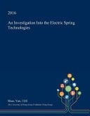 An Investigation Into the Electric Spring Technologies