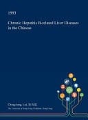 Chronic Hepatitis B-Related Liver Diseases in the Chinese