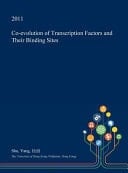 Co-Evolution of Transcription Factors and Their Binding Sites