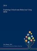 Exploring Critical-State Behaviour Using Dem