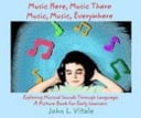 Music Here, Music ThereMusic, Music, Everywhere