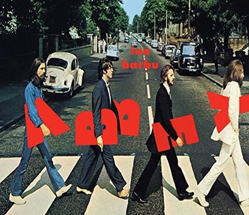 Abbey Road