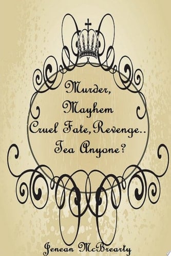 Tea Anyone?