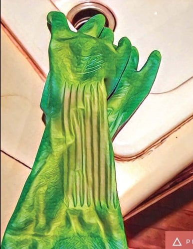 Selected Poems 1 1965 To 2008