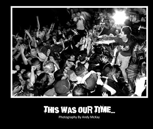 This Was Our Time...