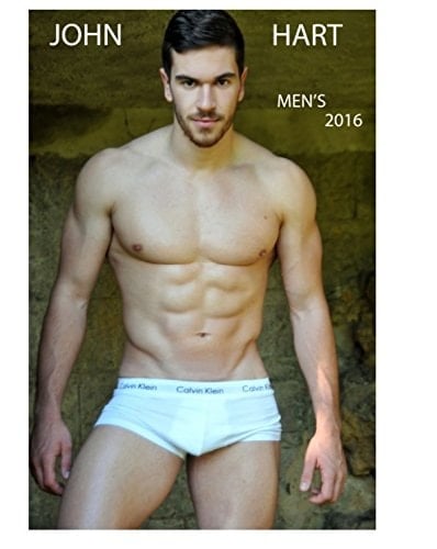 Naked 2016