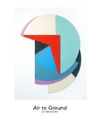 Air to Ground: Constance Lowe