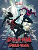 Spider-Man Stories from the Spider-Verse