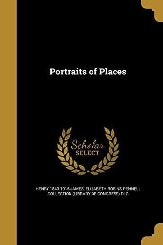 Portraits of Places