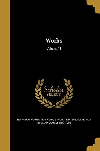 Works; Volume 11