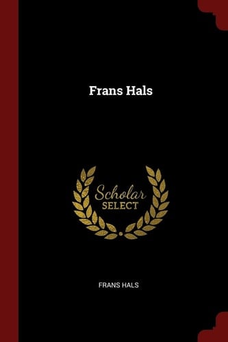 Frans Hals