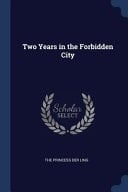 Two Years in the Forbidden City