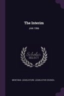 The Interim Jan 1996