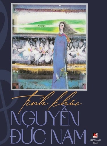 Tình Khúc Nguyễn Đức Nam