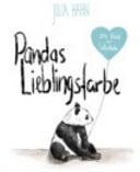 Pandas Lieblingsfarbe