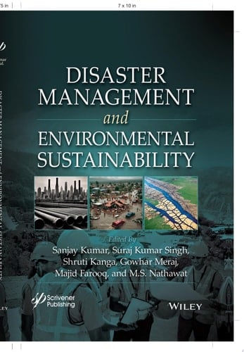 Disaster Management and Environmental Sustainability