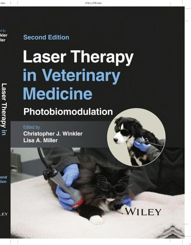 Laser Therapy in Veterinary Medicine Photobiomodulation