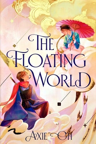 The floating world
