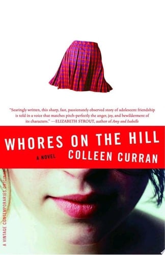 Whores on the Hill A Novel