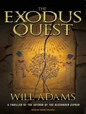 The Exodus Quest
            
                Daniel Knox