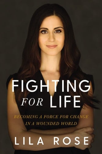 Fighting for Life Becoming a Force for Change in a Wounded World