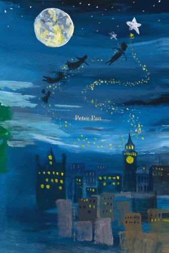 Peter Pan [Painted Edition]
