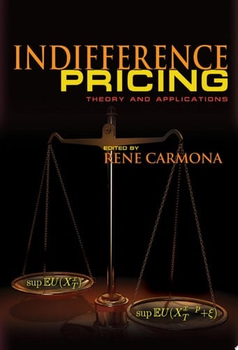 Indifference Pricing