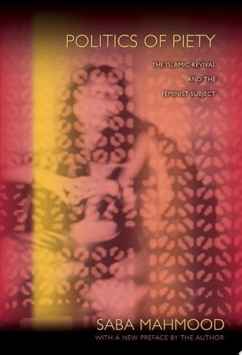 Politics of Piety