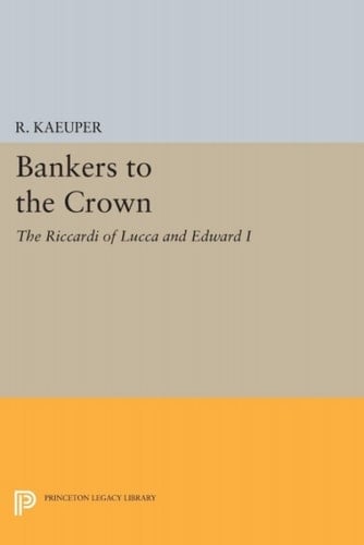 Bankers to the Crown