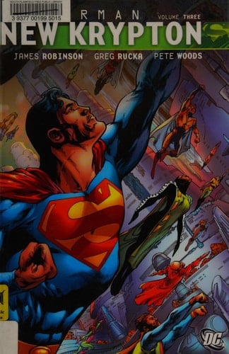 New Krypton