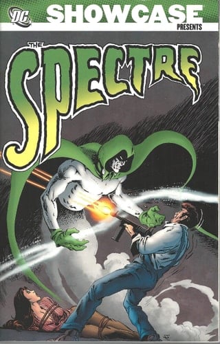The Spectre
