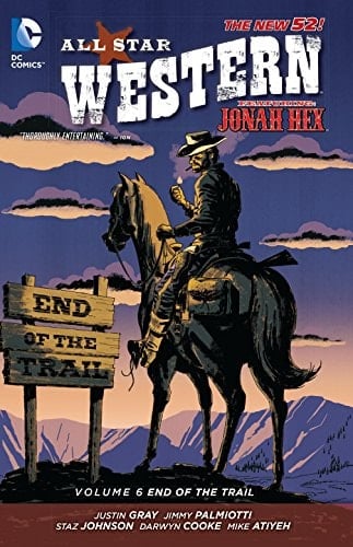 All Star Western