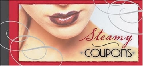 Steamy Coupons