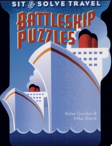 Battleship Puzzles