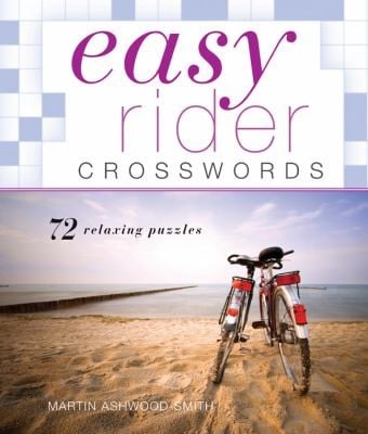 Easy Rider Crosswords