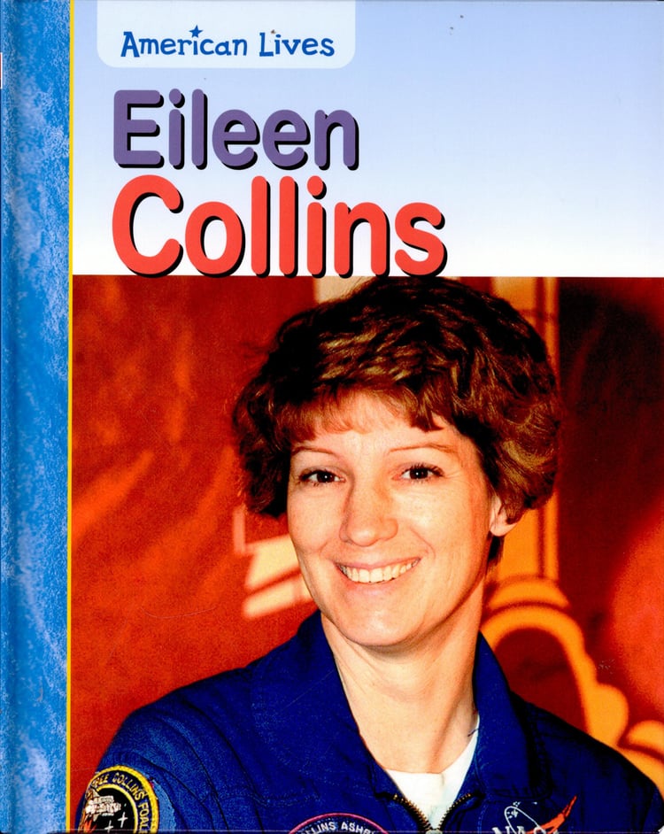 Eileen Collins