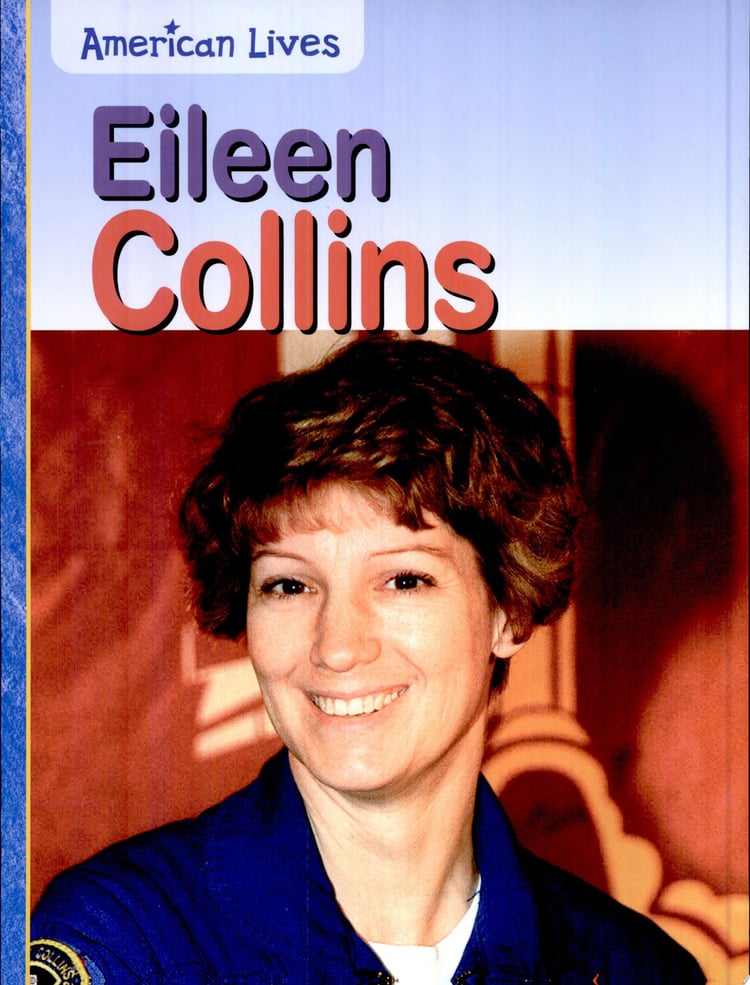 Eileen Collins