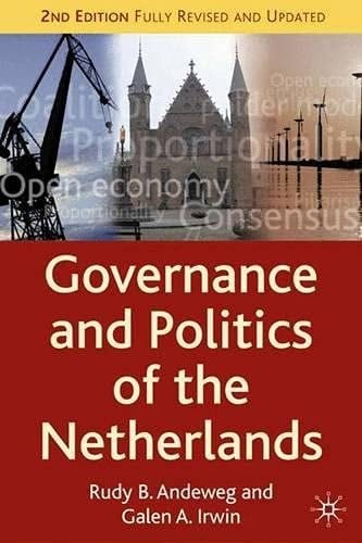 Governance and Politics of the Netherlands, Second Edition