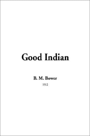 Good Indian