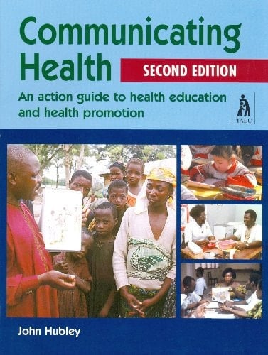 Communicating Health