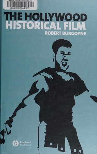 Hollywood historical film