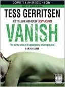 Vanish (rizzoli And Isles Series #5)