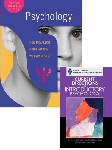 Psychology